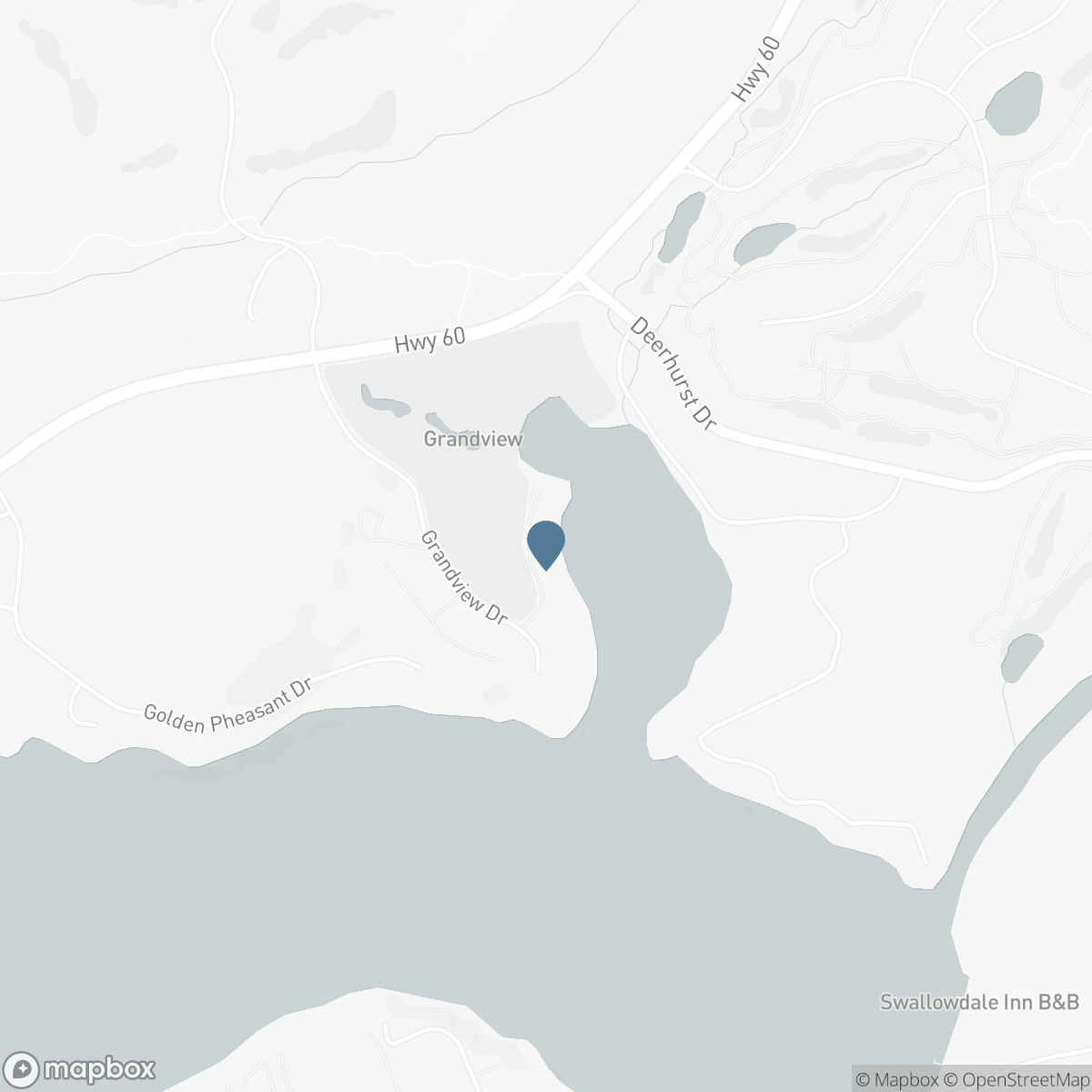 4721 BAYSIDE DRIVE, Huntsville, Ontario P1H 0A6